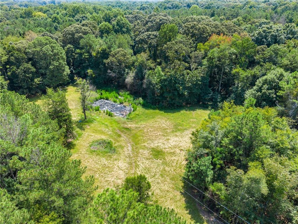 1097 Doster Road