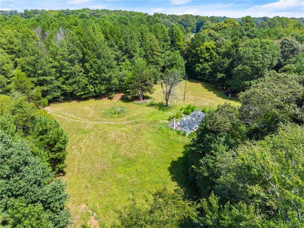1097 Doster Road