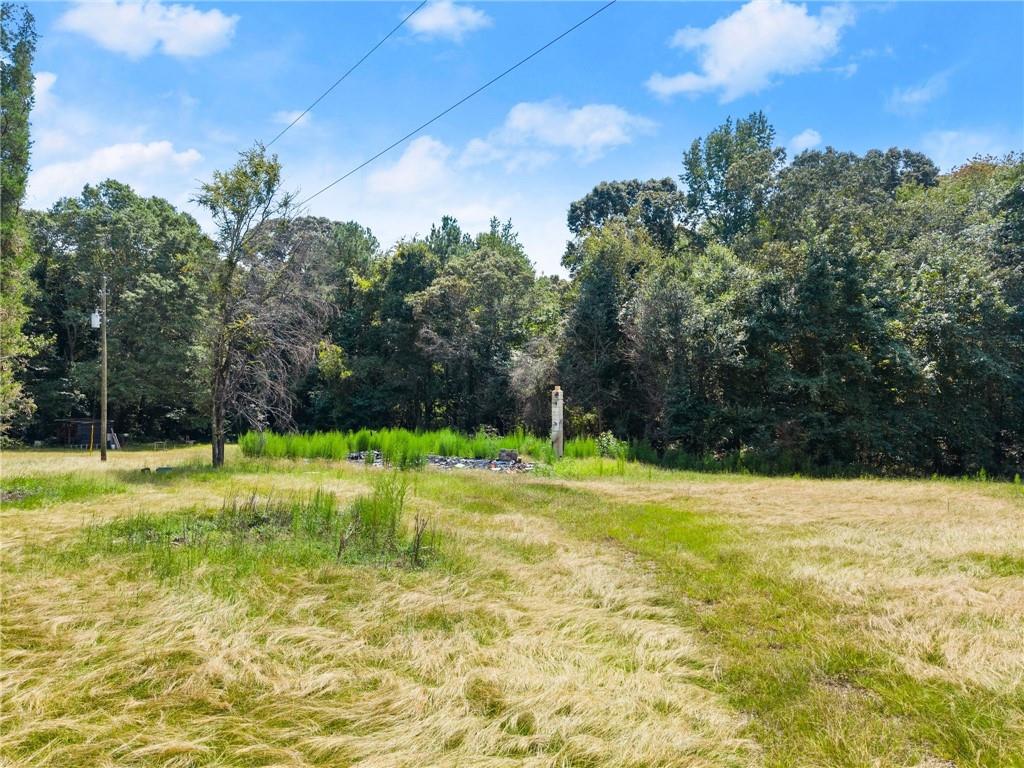 1097 Doster Road