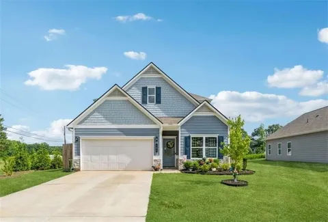 101 Marion Drive, Cartersville, GA 30120 - #: 7671469