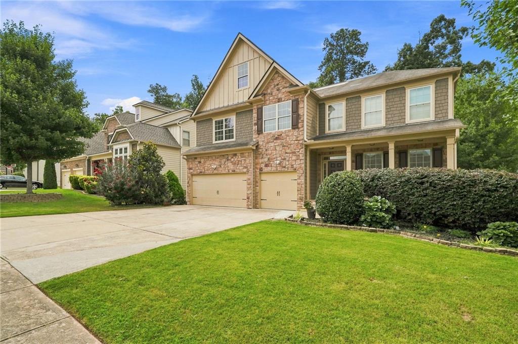 226 Celebration Lane