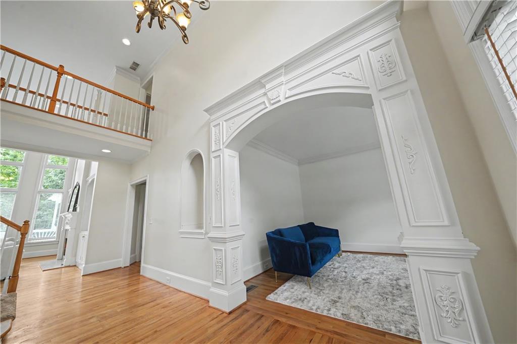 2260 Bent Creek Manor