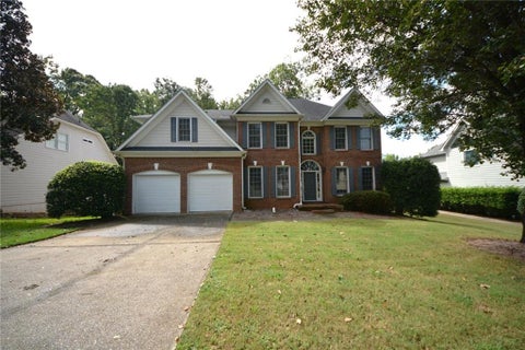 Homes For Rent - 3748 Hickory Manor Drive<br/> Suwanee, GA 30024