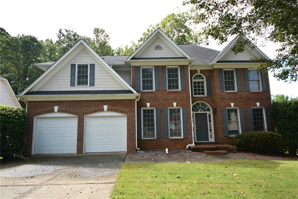3748 Hickory Manor Drive