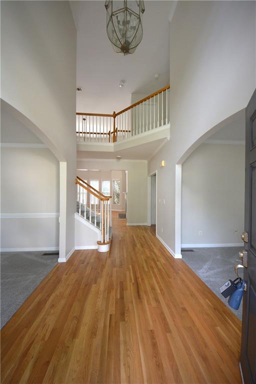3748 Hickory Manor Drive