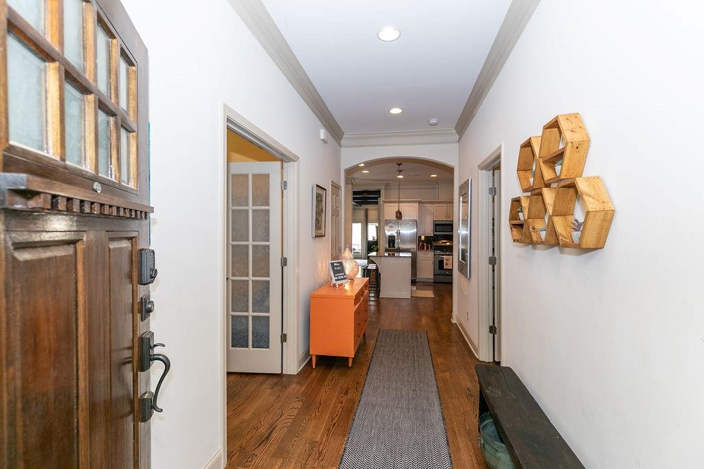 1084 Sanders Avenue SE A