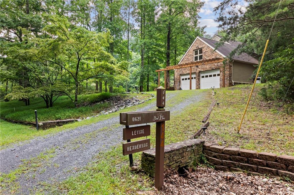 144 Indian Beach Trail