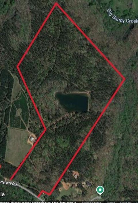 4318 Hester Town Road Madison GA 30650