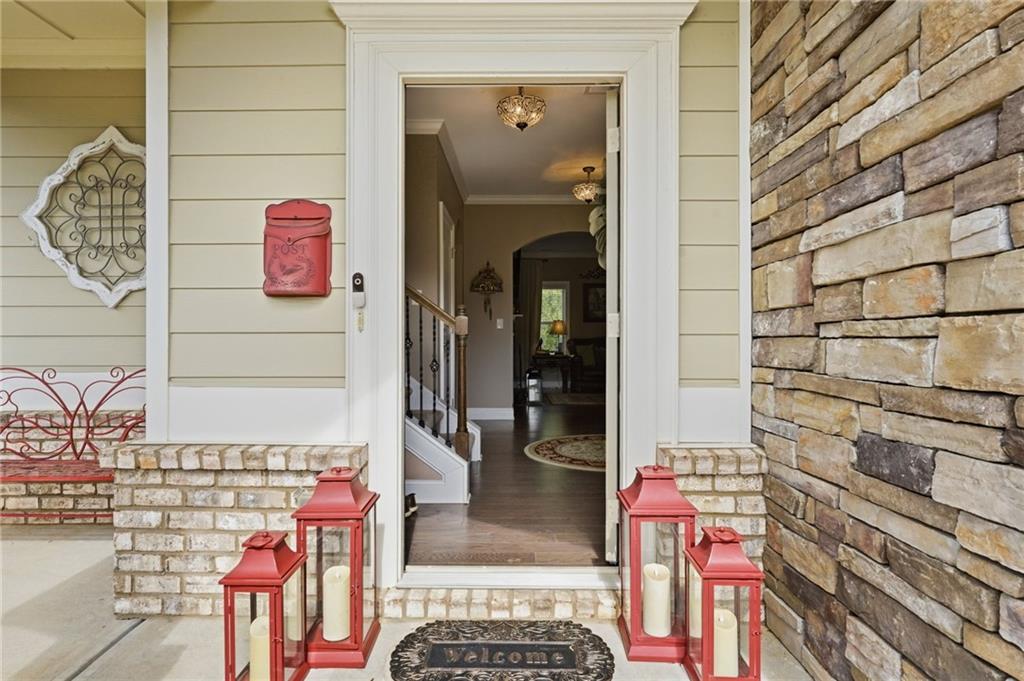 42 White Spruce Court