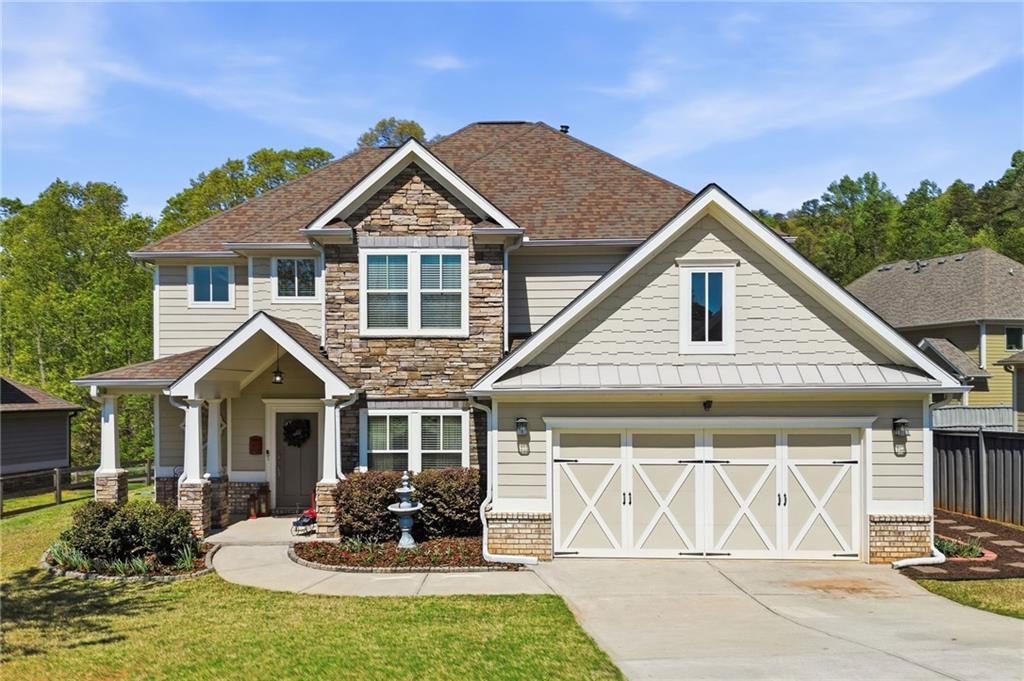 42 White Spruce Court