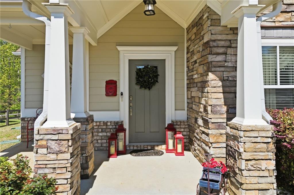 42 White Spruce Court