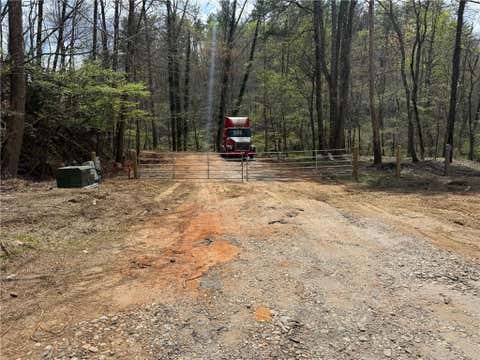Vacant Land For Sale - LOT 1B Riverside Drive<br/> Lumpkin County, Dahlonega, GA 30533
