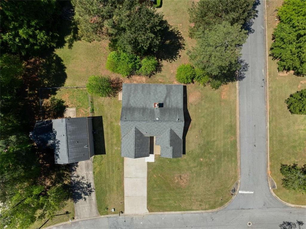 7171 Hazelwood Drive