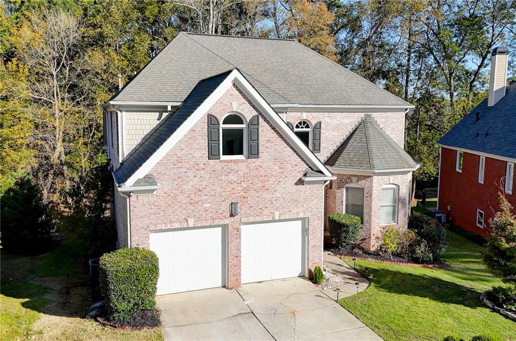 3064 Montclair Circle SE