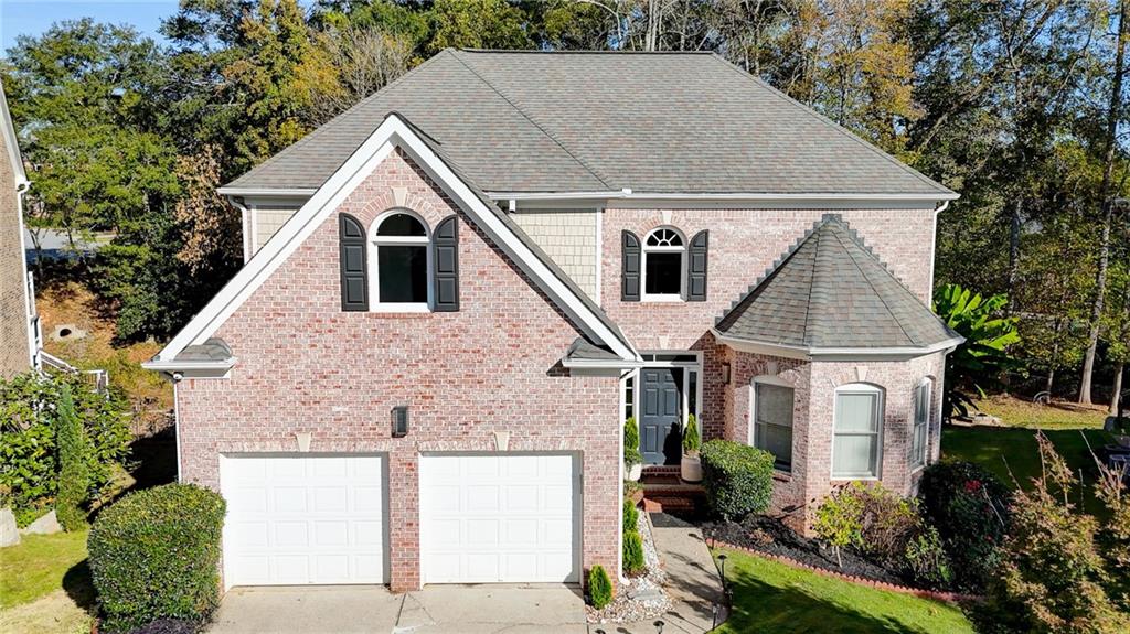 3064 Montclair Circle SE