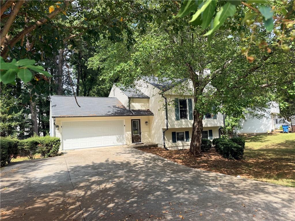 305 Birch Rill Drive