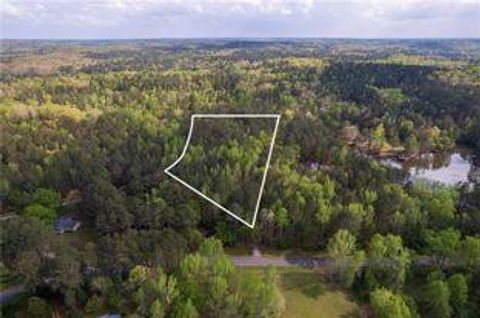 Vacant Land For Sale - Steed Road<br/> Fulton County, Chattahoochee Hills, GA 30213