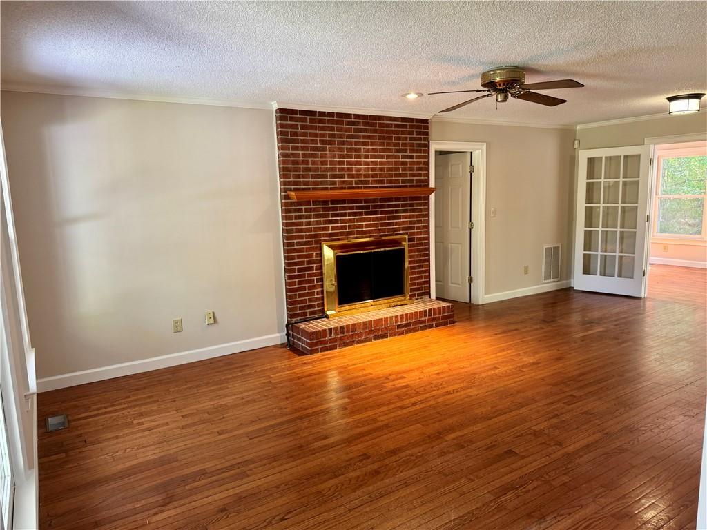 999 Grassdale Road, Cartersville, Georgia image 9