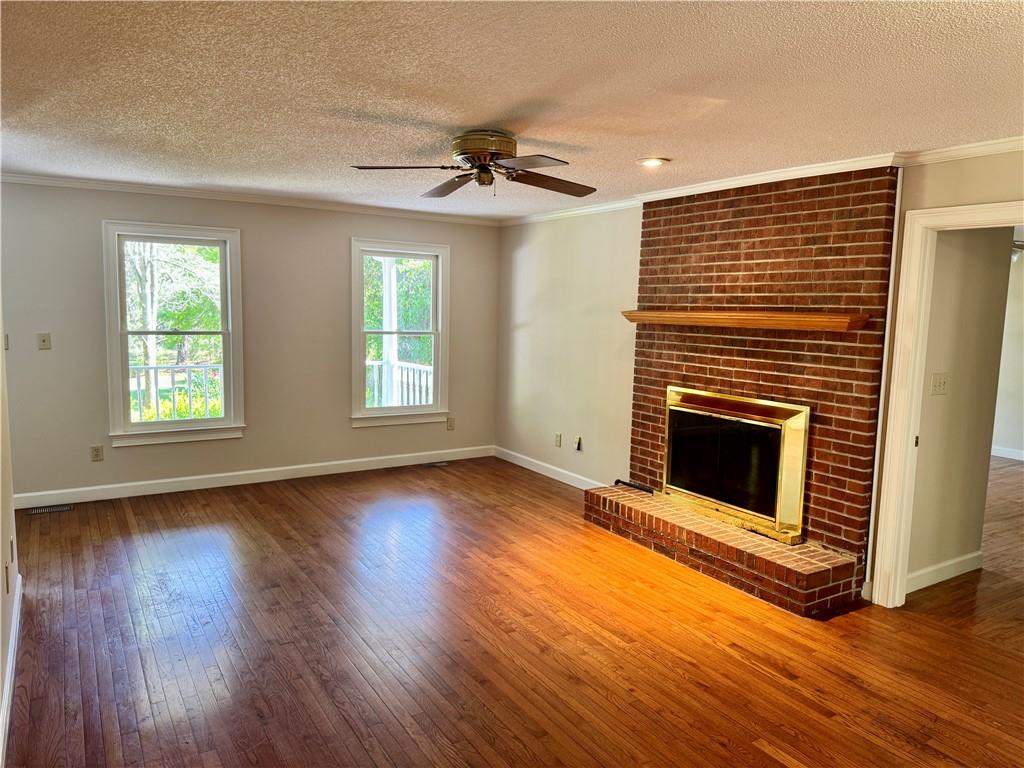 999 Grassdale Road, Cartersville, Georgia image 11