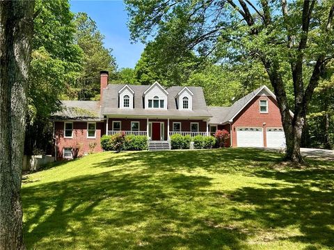 Homes For Sale - 999 Grassdale Road<br/> Cartersville, GA 30121