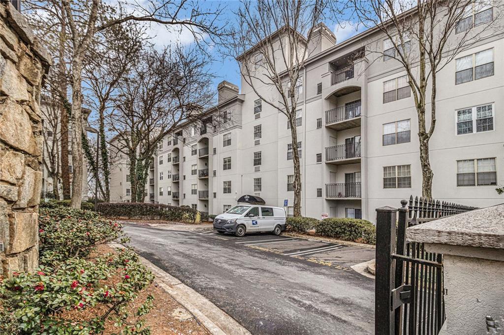 970 Sidney Marcus Boulevard #1301, Atlanta, Georgia image 3