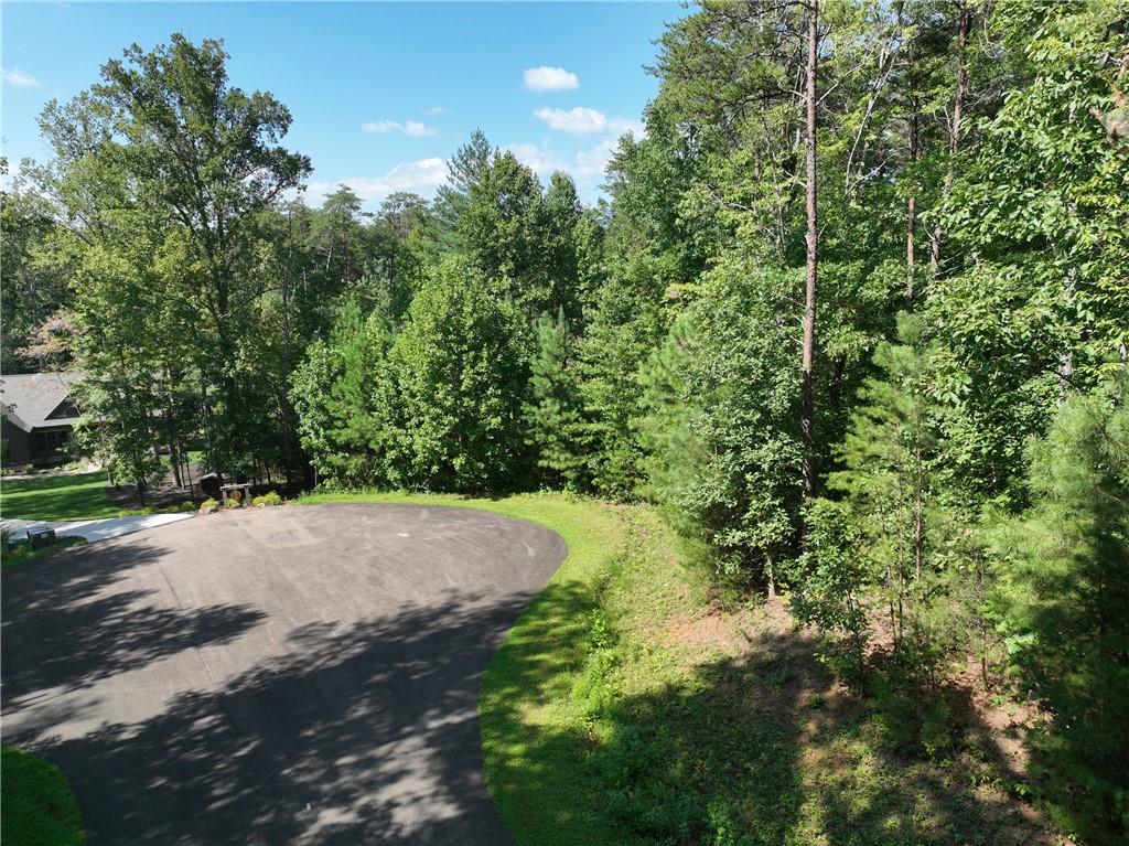 142R Autumn Fern Lane