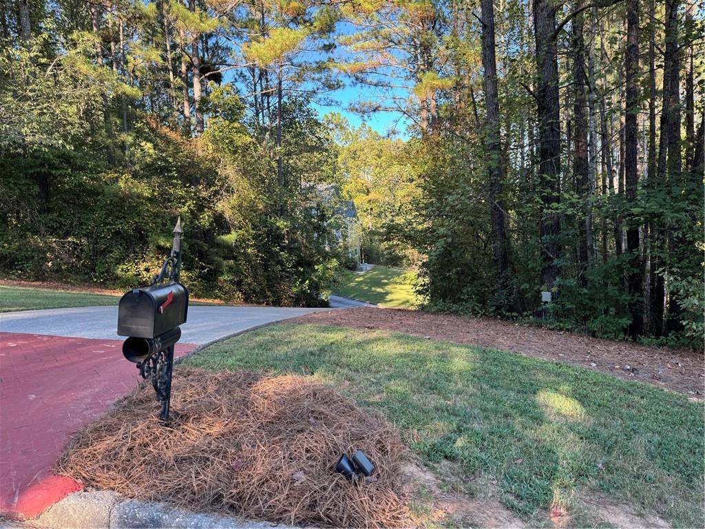 185 Georgetown Drive