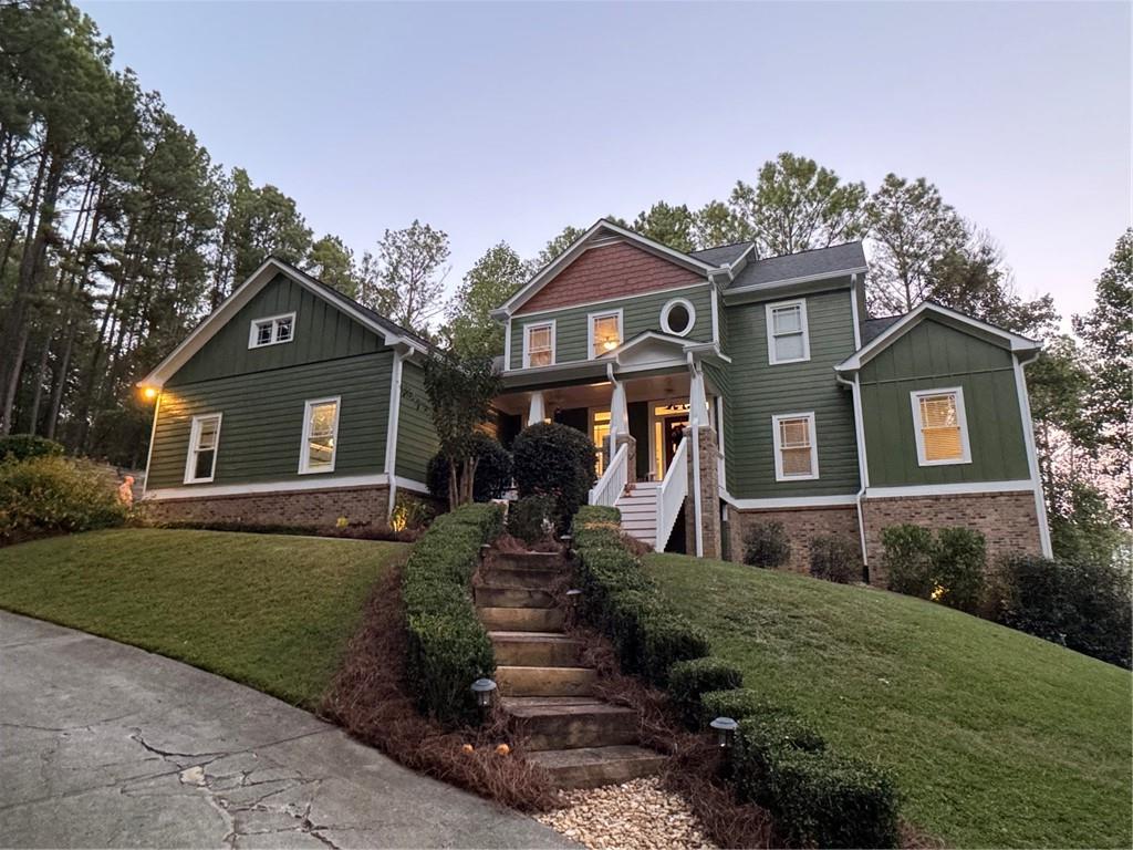 185 Georgetown Drive