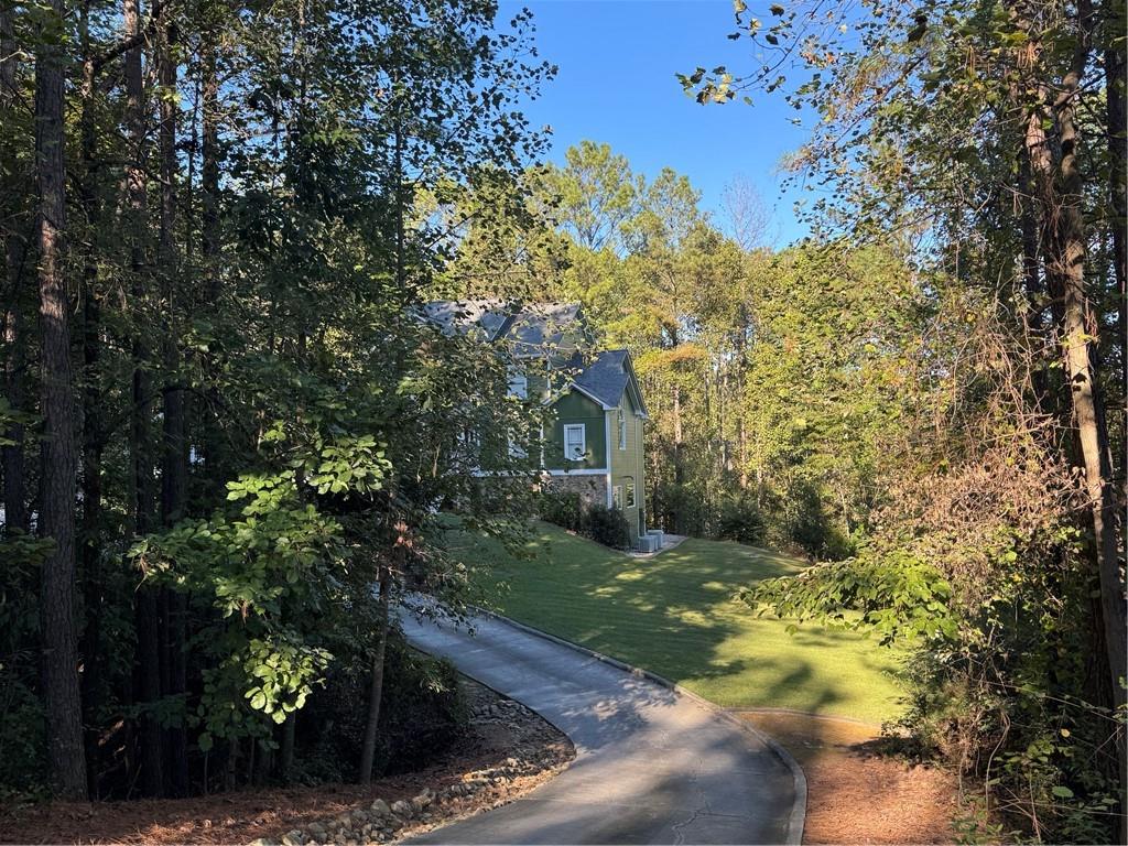 185 Georgetown Drive