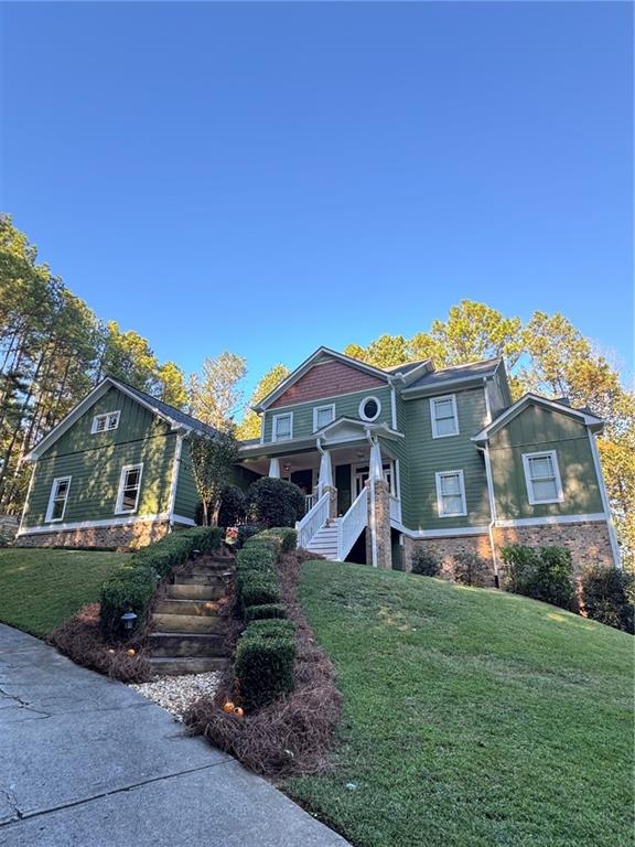 185 Georgetown Drive