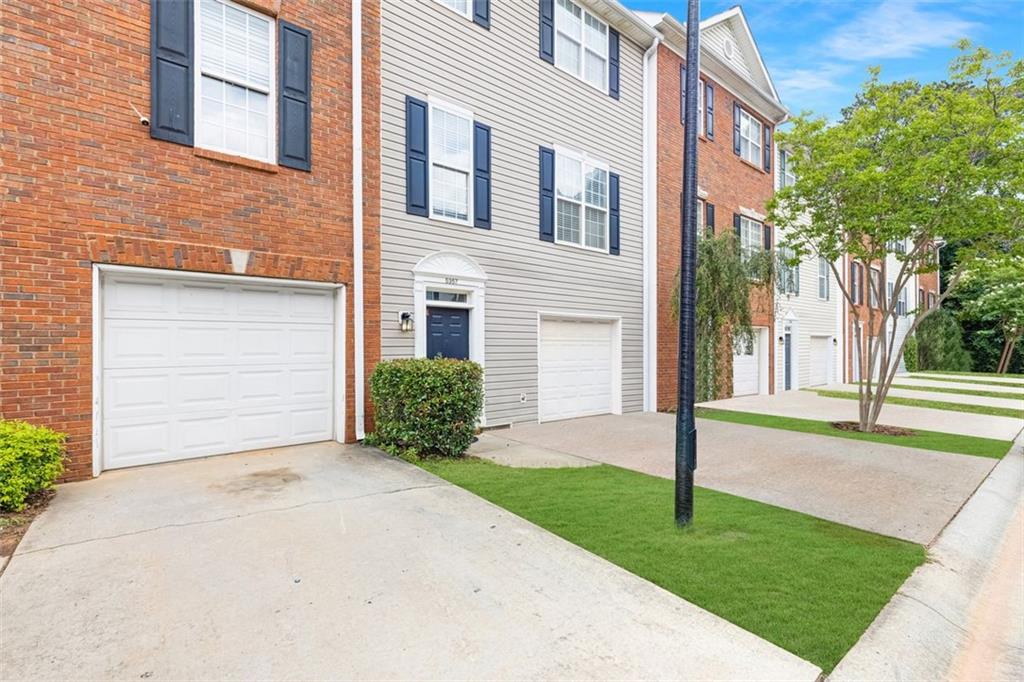 5357 BEAVER Branch