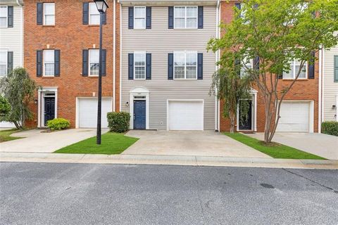 5357 BEAVER Branch Norcross GA 30071