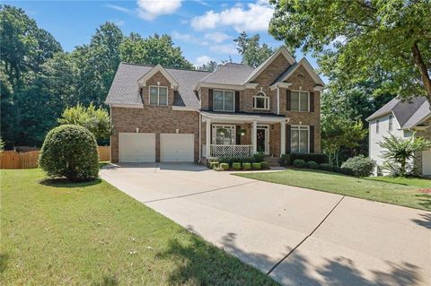 Photo of 358 Rhodes House Court, Suwanee, GA 30024 (MLS # 7662449)