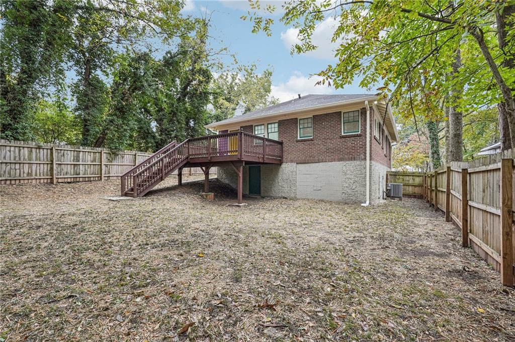 West End - Residential