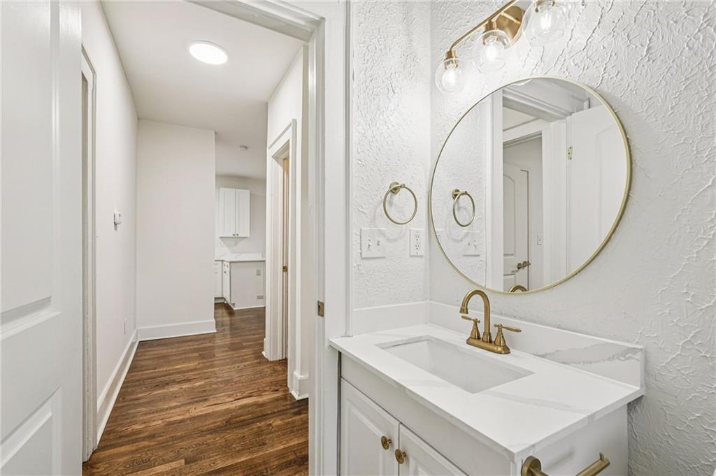 West End - Residential