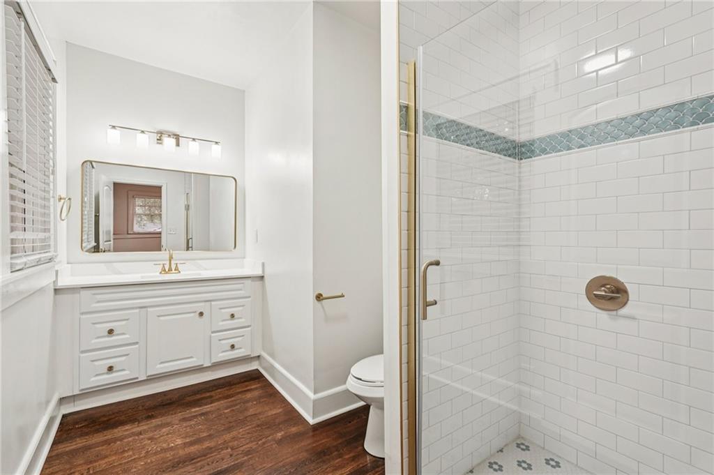 West End - Residential