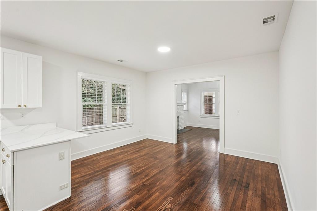 West End - Residential