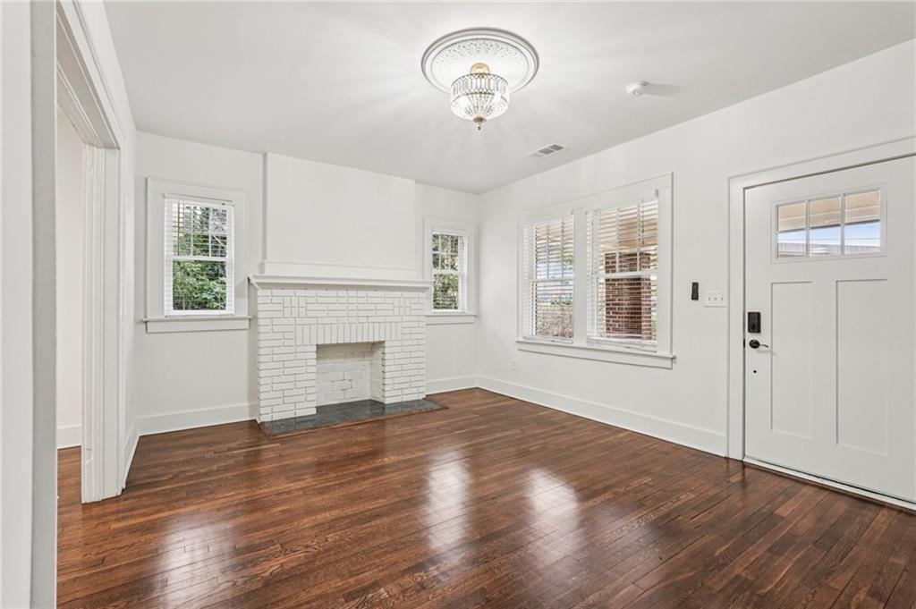 West End - Residential