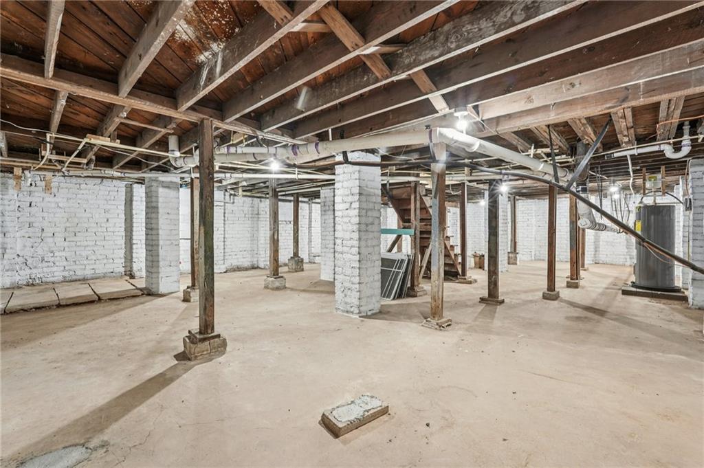 West End - Residential