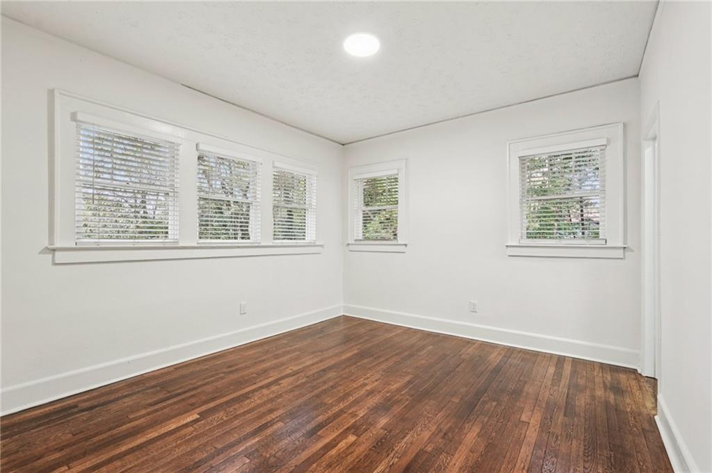 West End - Residential