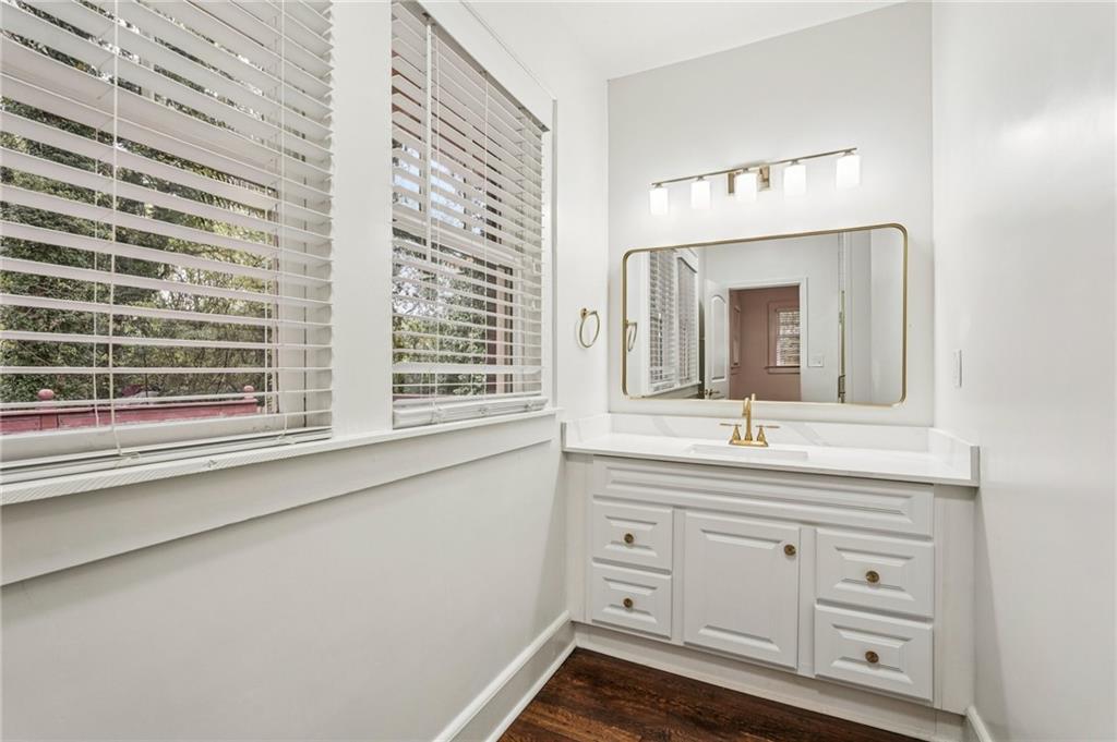 West End - Residential