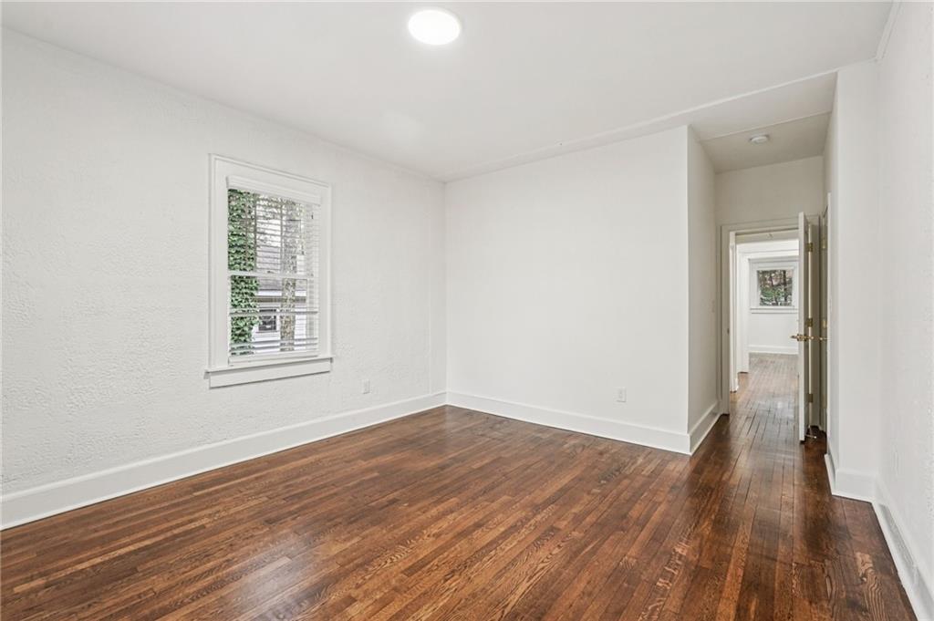 West End - Residential