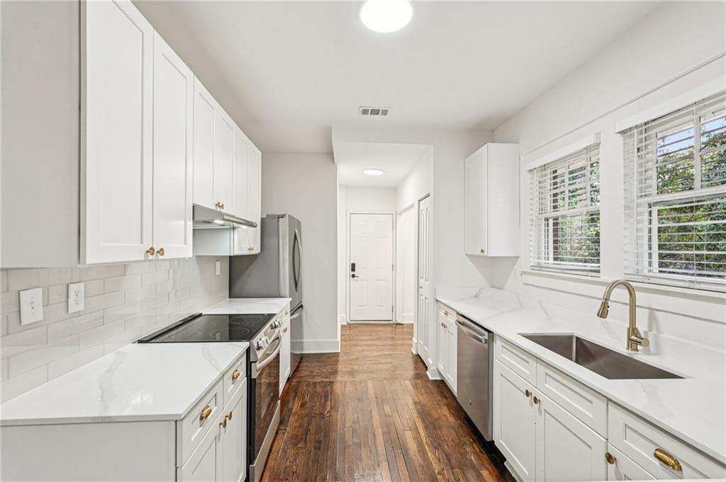 West End - Residential