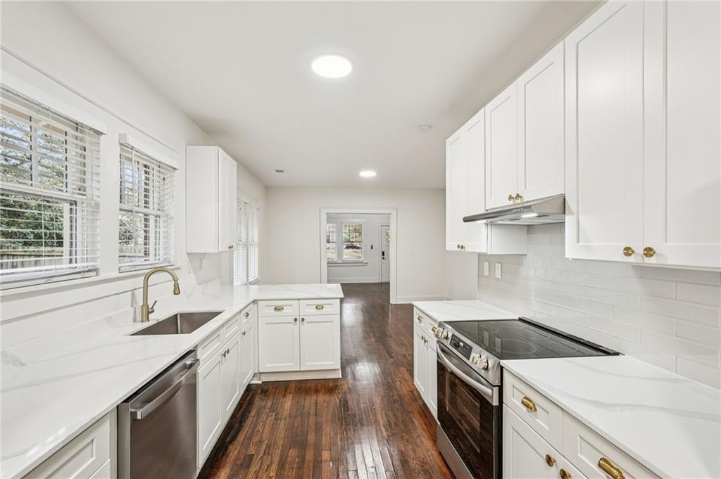 West End - Residential