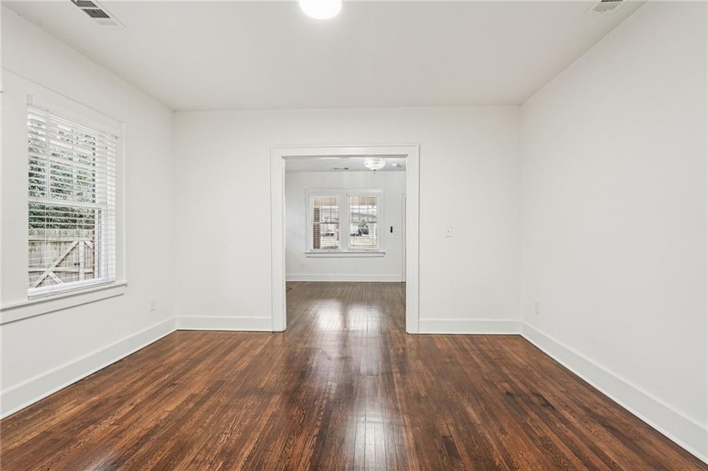 West End - Residential