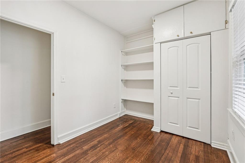 West End - Residential