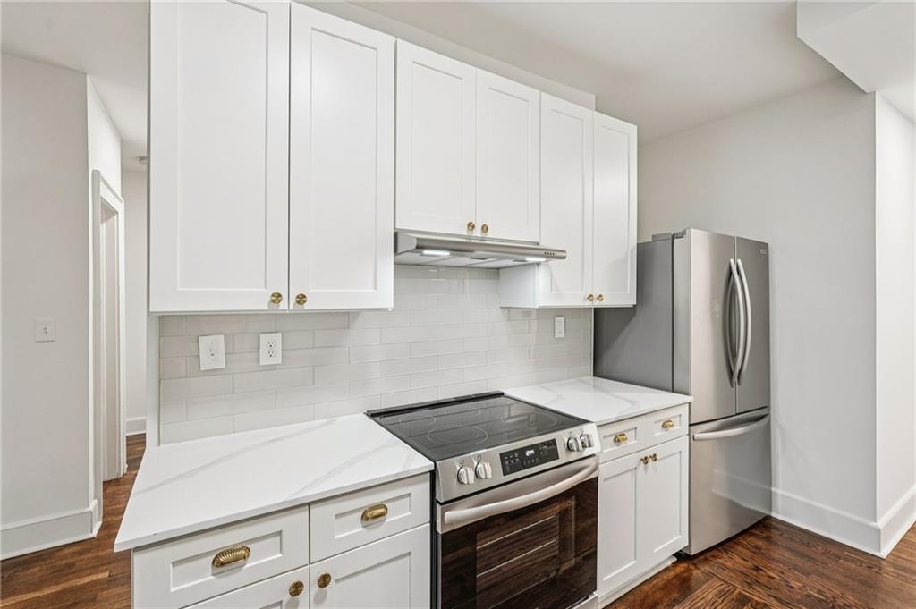 West End - Residential