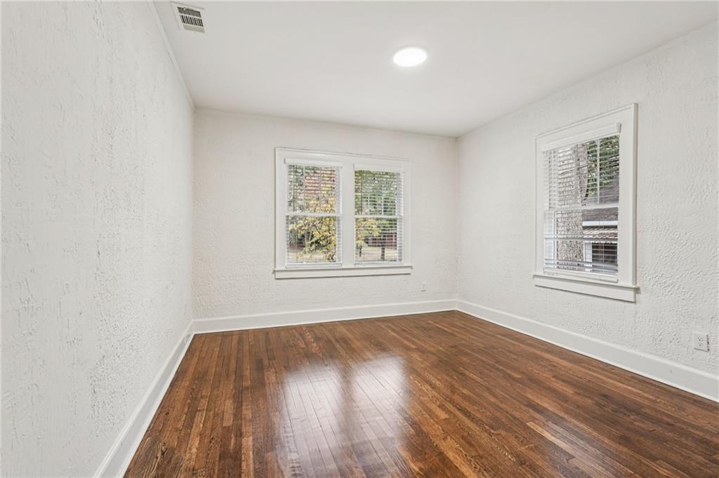 West End - Residential