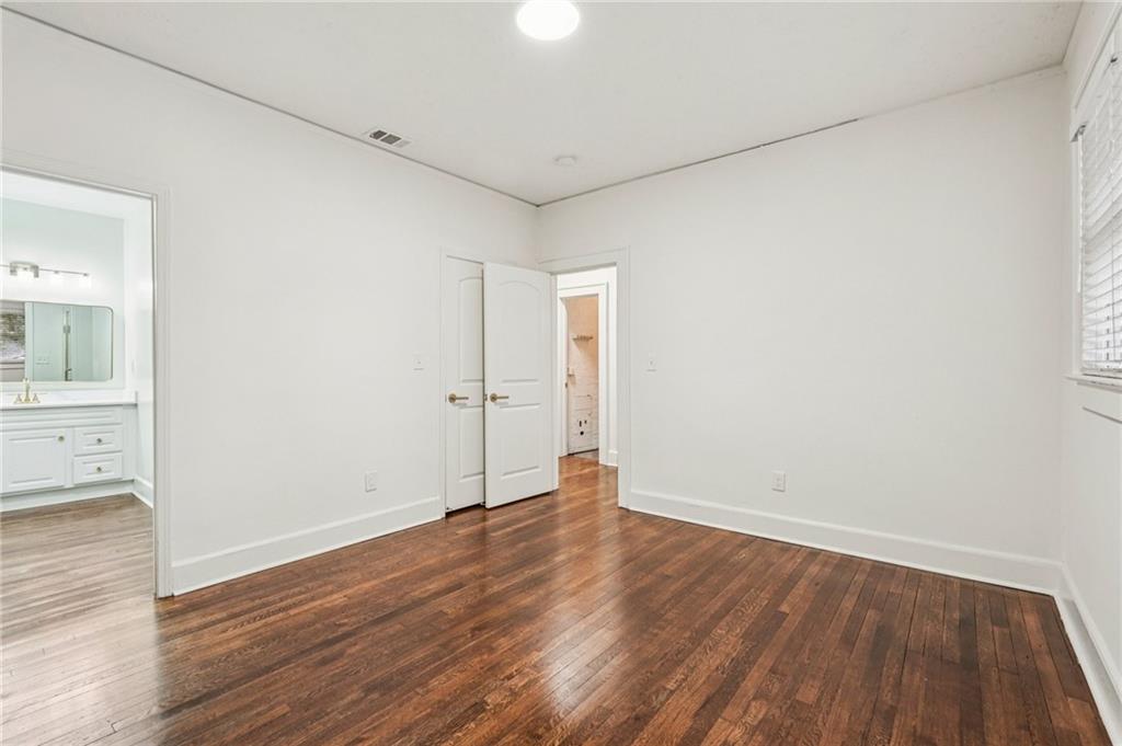 West End - Residential