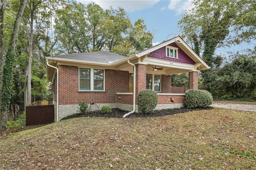 West End - Residential